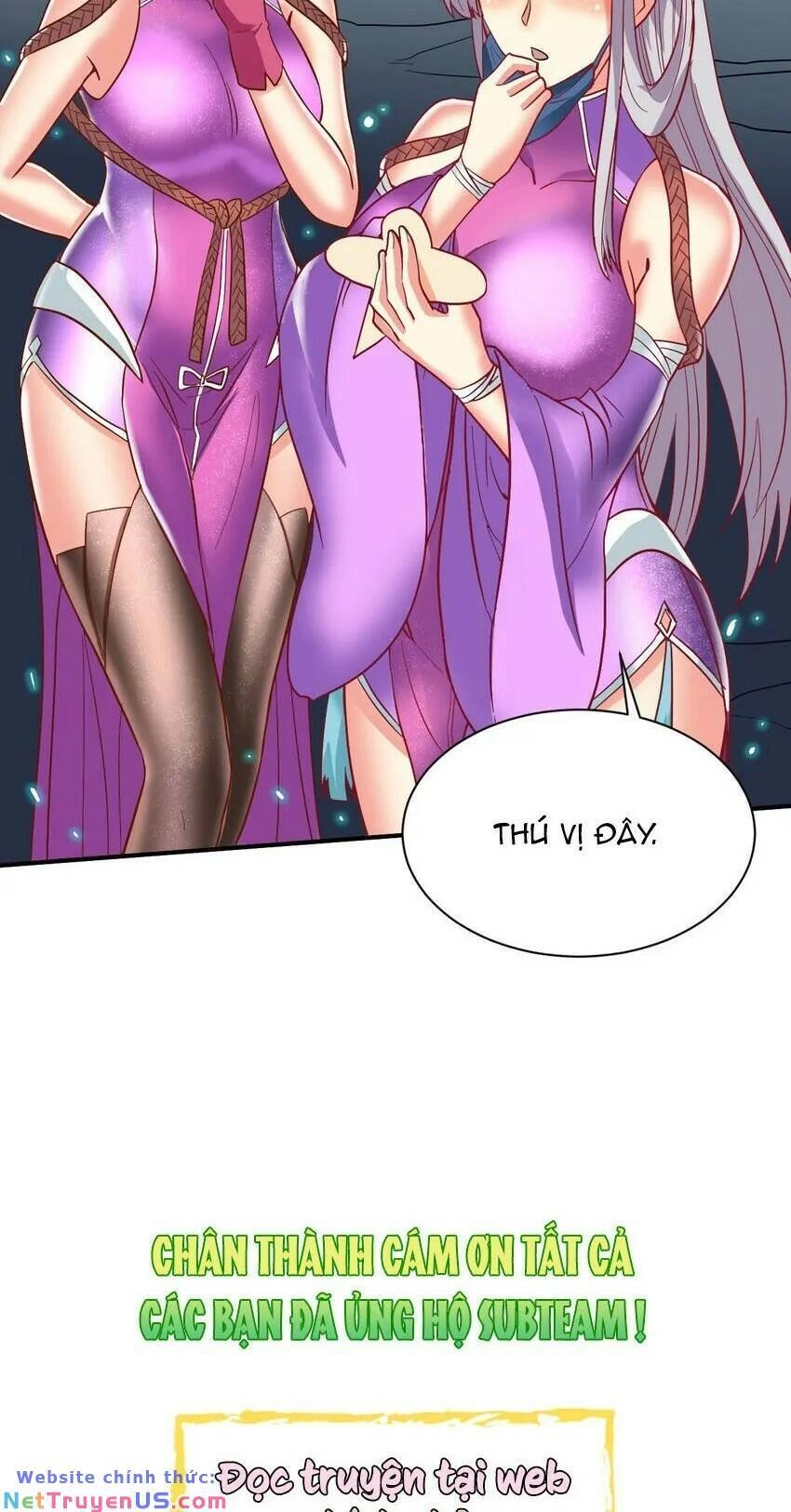 Ta Nằm Vùng Tại Ma Giới Chapter 77 - 35