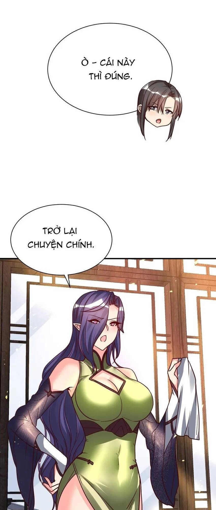 Ta Nằm Vùng Tại Ma Giới Chapter 78 - 8