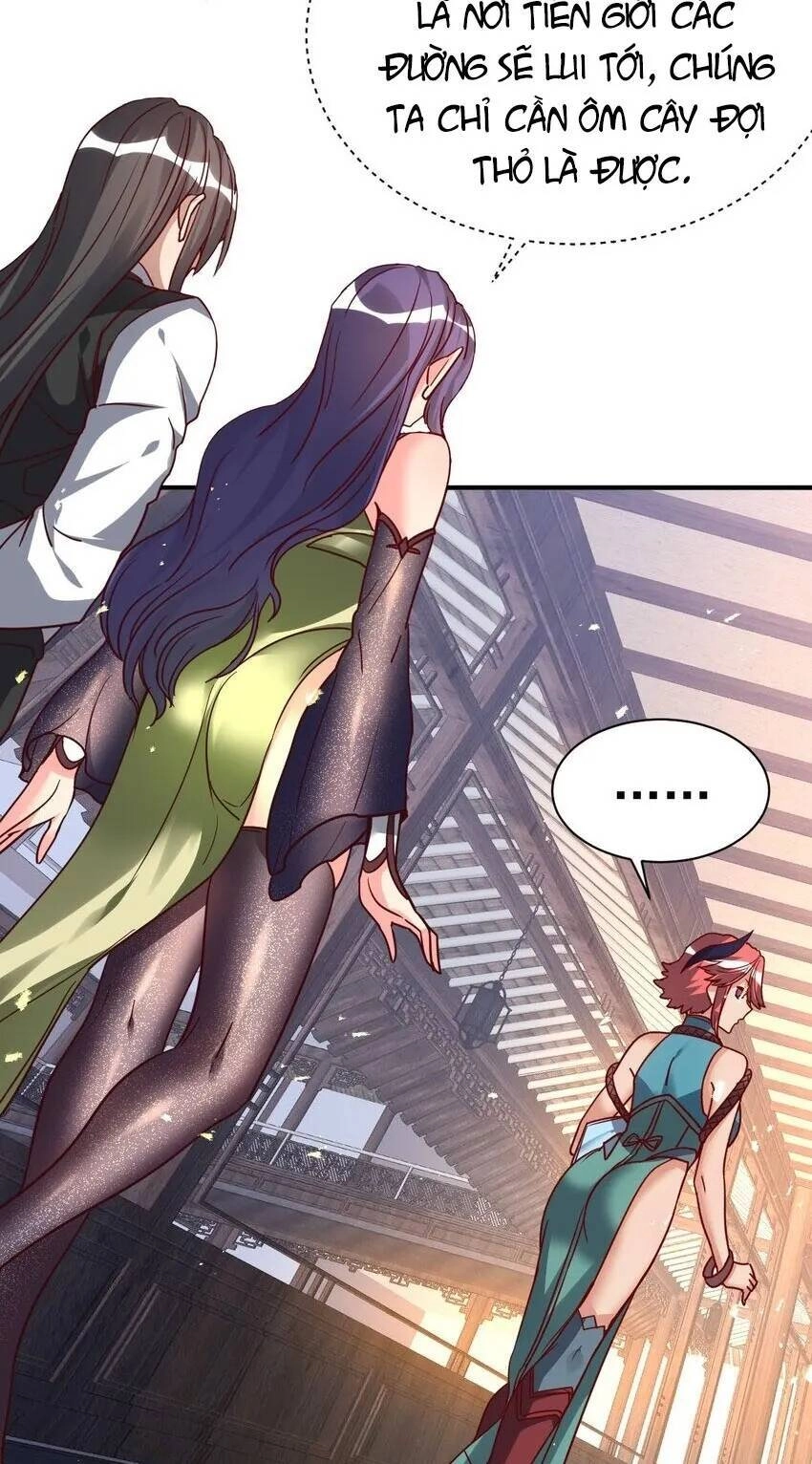 Ta Nằm Vùng Tại Ma Giới Chapter 78 - 12