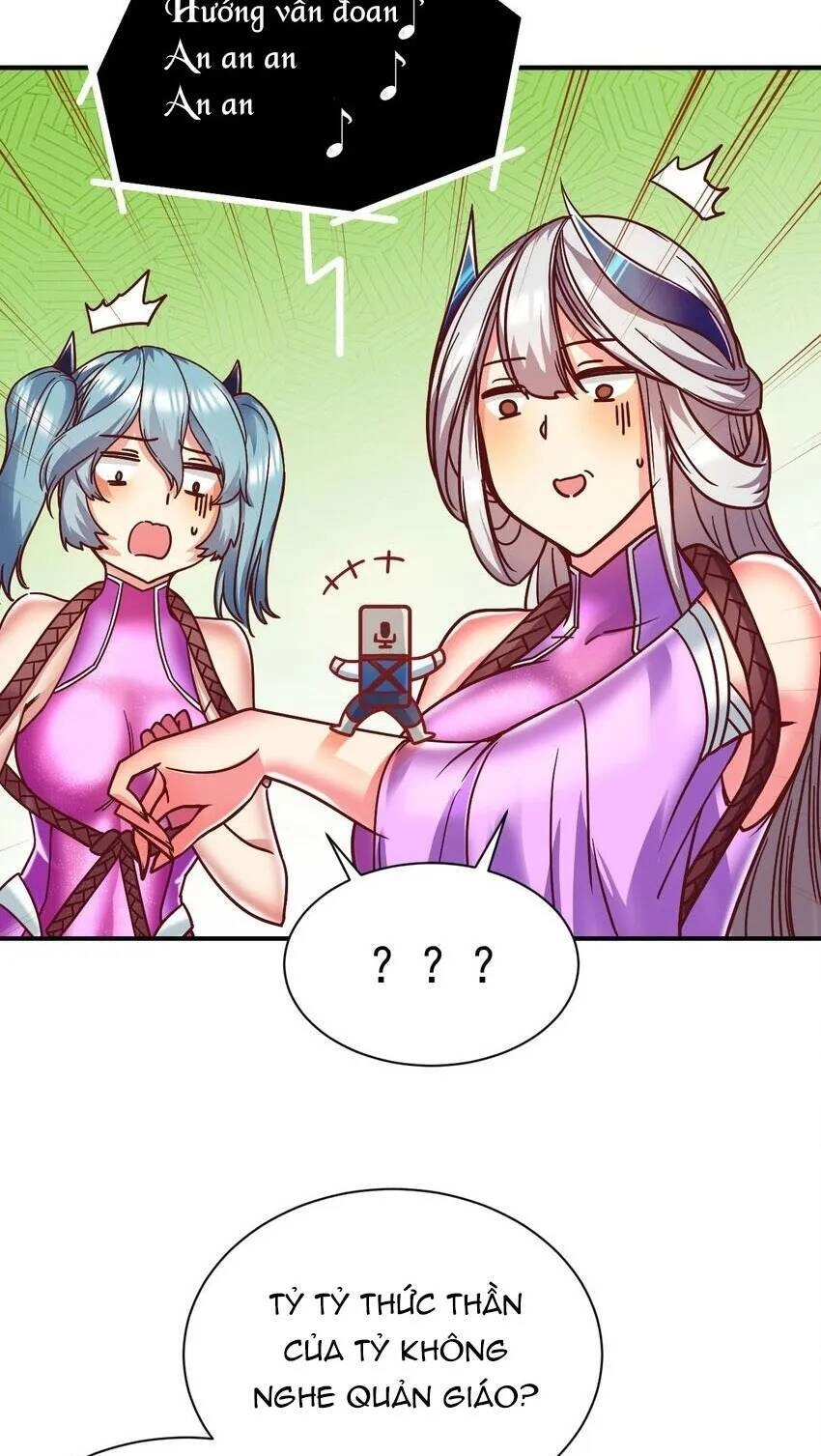 Ta Nằm Vùng Tại Ma Giới Chapter 78 - 18