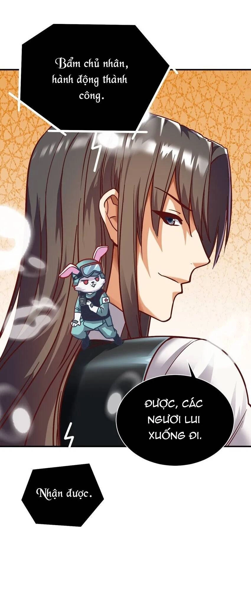 Ta Nằm Vùng Tại Ma Giới Chapter 78 - 20