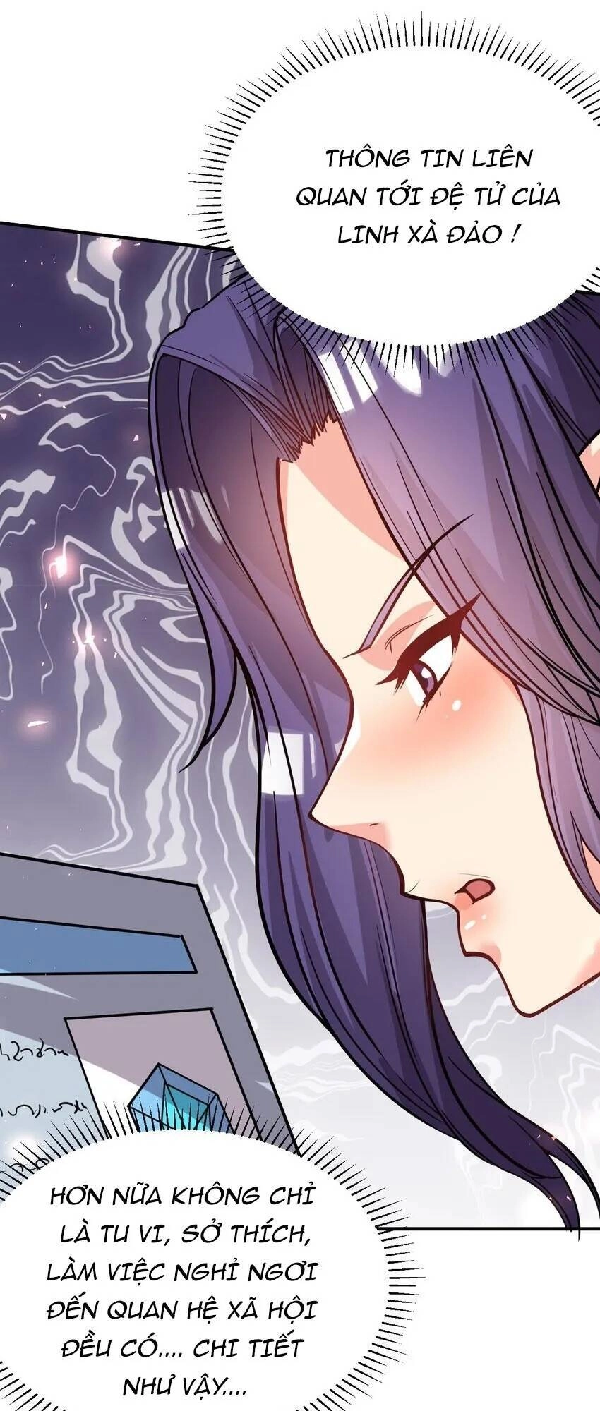 Ta Nằm Vùng Tại Ma Giới Chapter 78 - 26