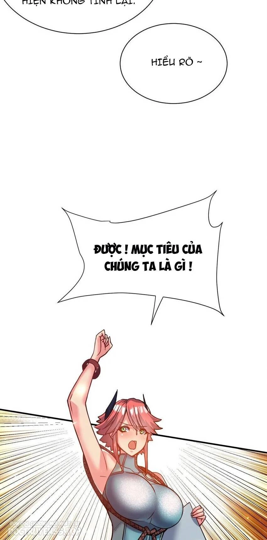 Ta Nằm Vùng Tại Ma Giới Chapter 78 - 28