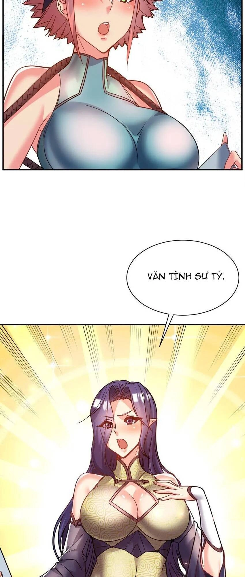 Ta Nằm Vùng Tại Ma Giới Chapter 78 - 35