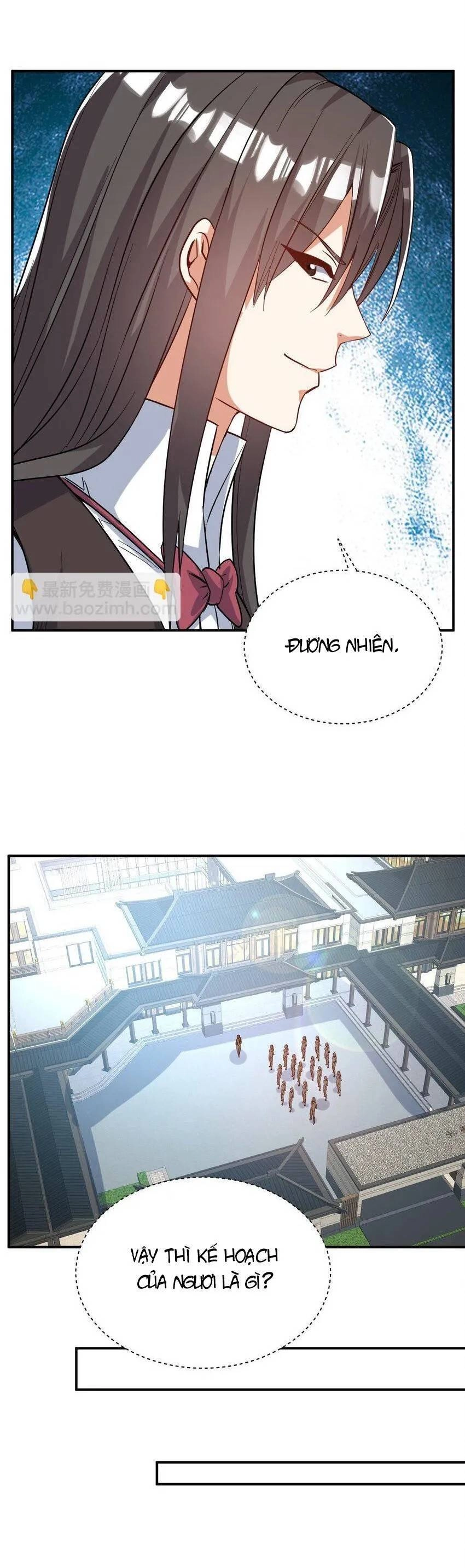 Ta Nằm Vùng Tại Ma Giới Chapter 79 - 11