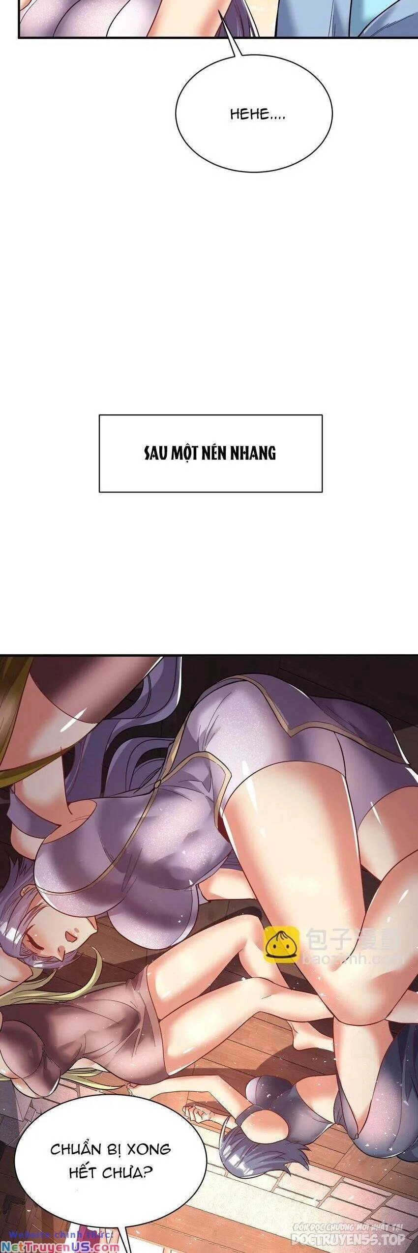 Ta Nằm Vùng Tại Ma Giới Chapter 79 - 14