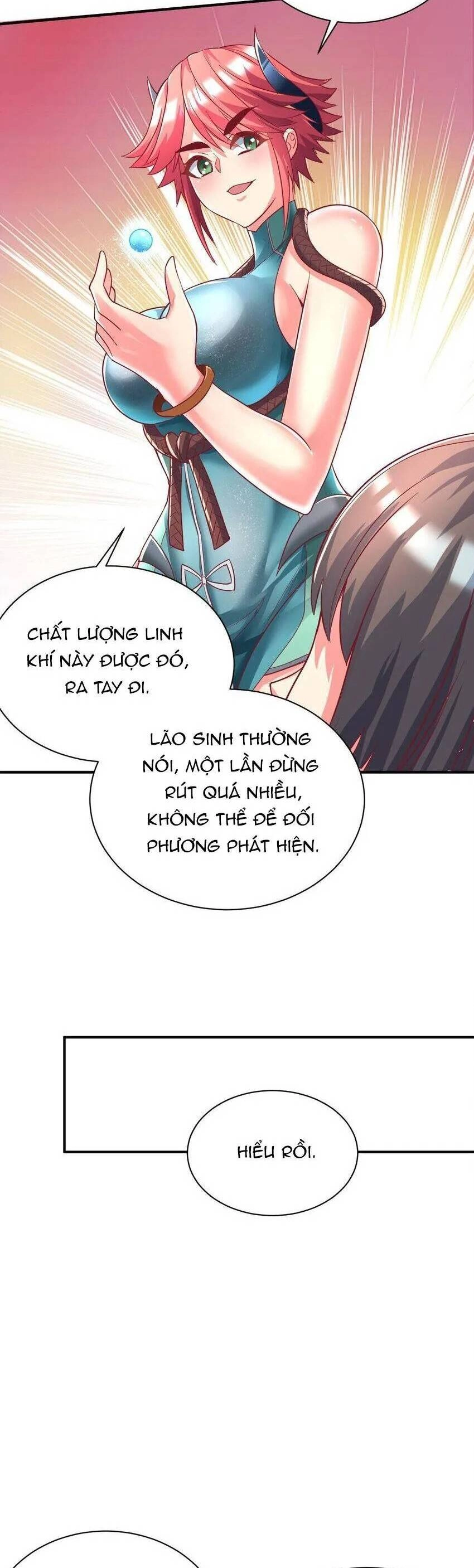 Ta Nằm Vùng Tại Ma Giới Chapter 79 - 18