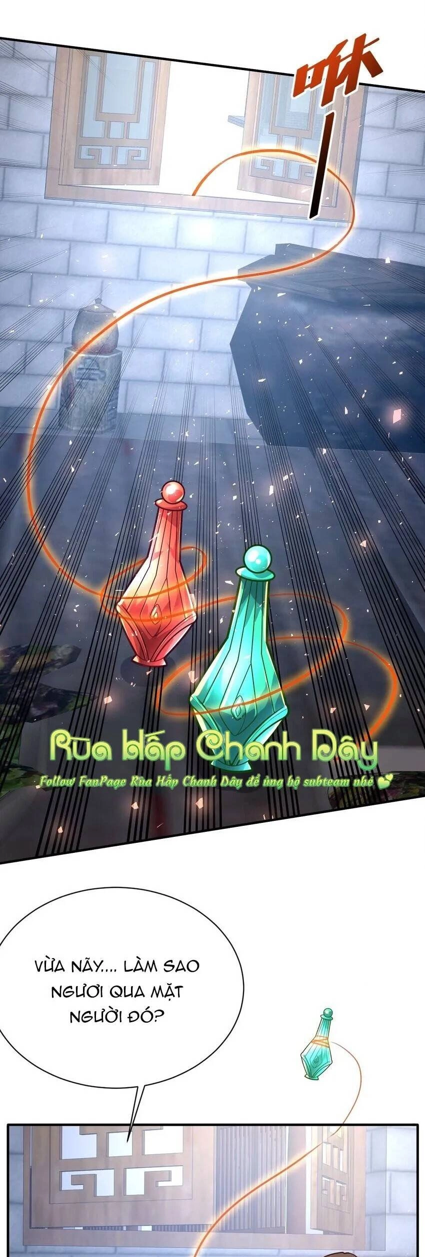 Ta Nằm Vùng Tại Ma Giới Chapter 80 - 17