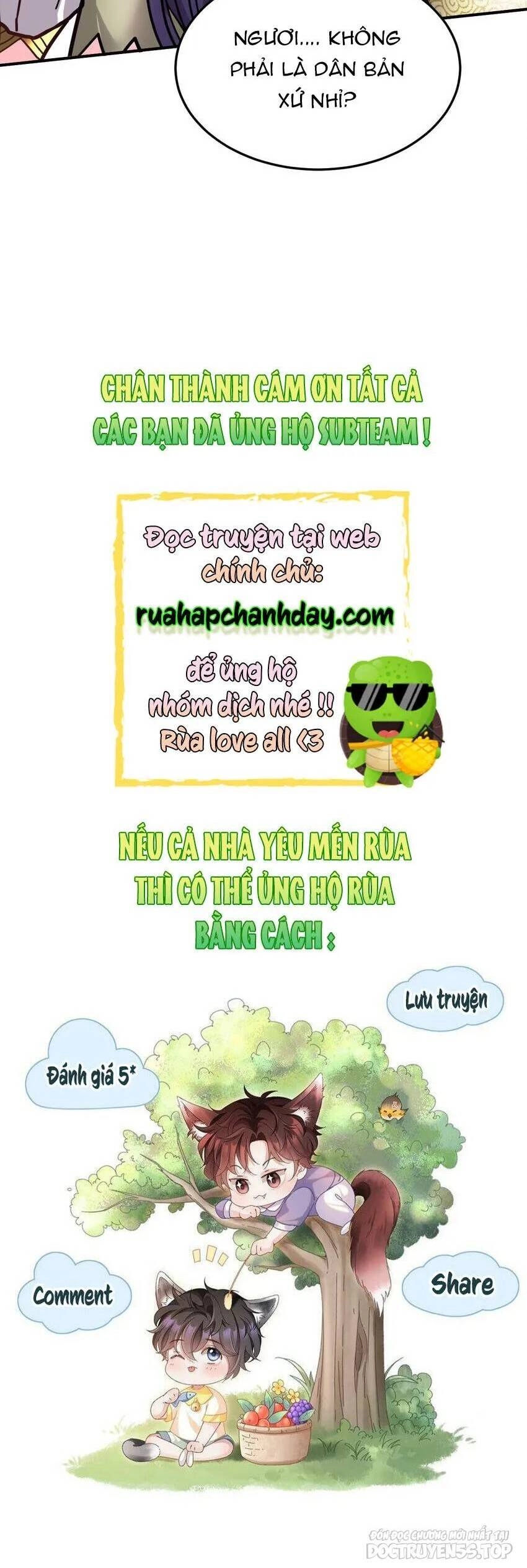 Ta Nằm Vùng Tại Ma Giới Chapter 80 - 24