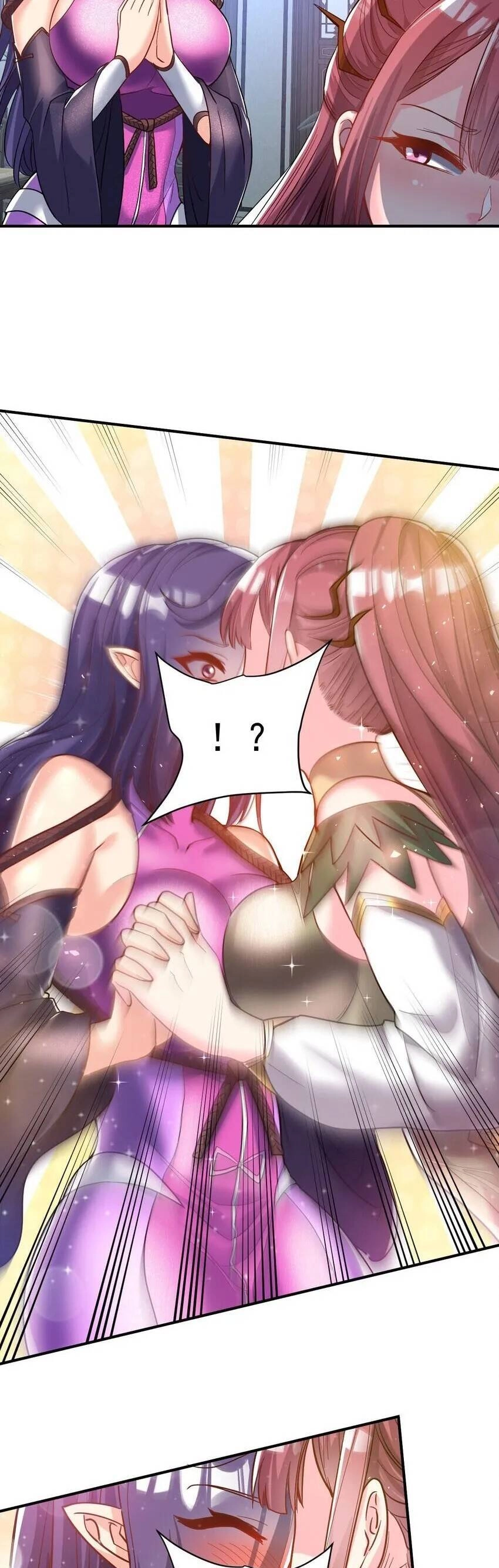 Ta Nằm Vùng Tại Ma Giới Chapter 81 - 7