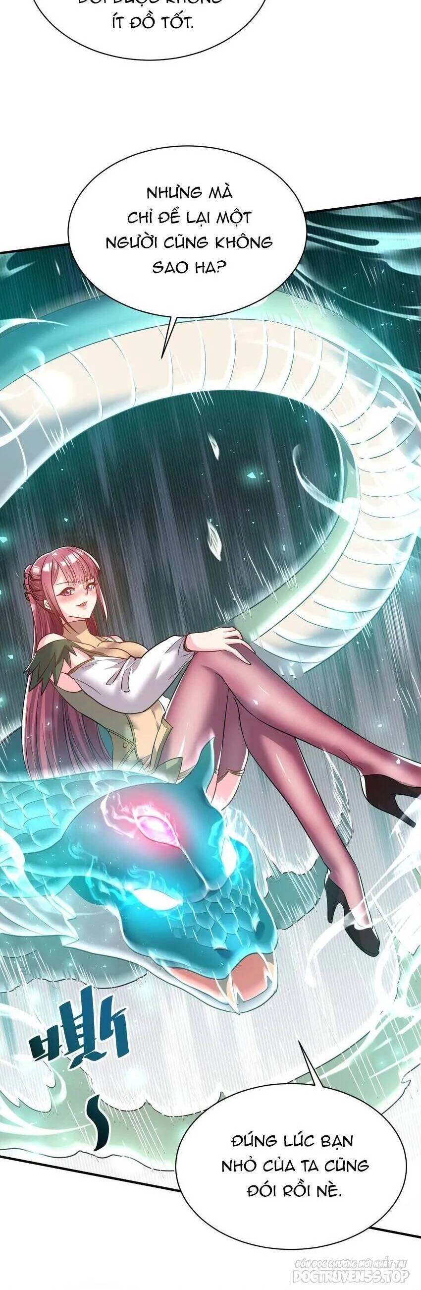 Ta Nằm Vùng Tại Ma Giới Chapter 81 - 12