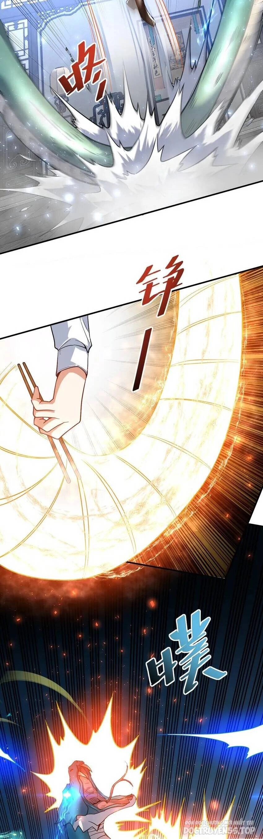 Ta Nằm Vùng Tại Ma Giới Chapter 81 - 16