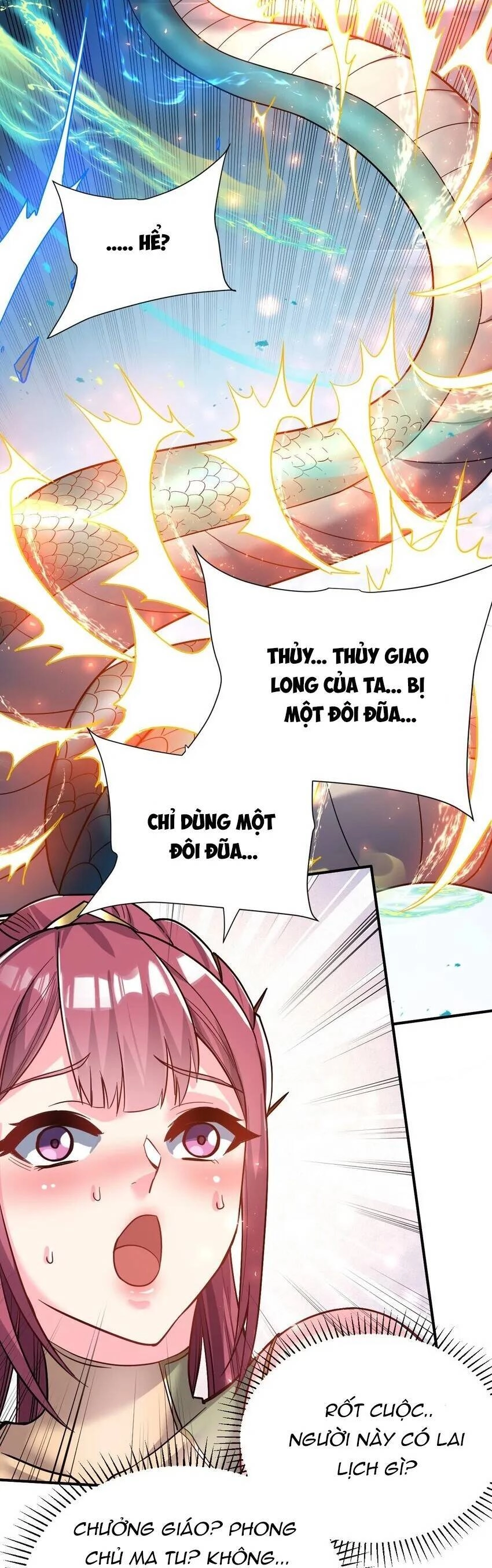 Ta Nằm Vùng Tại Ma Giới Chapter 81 - 17