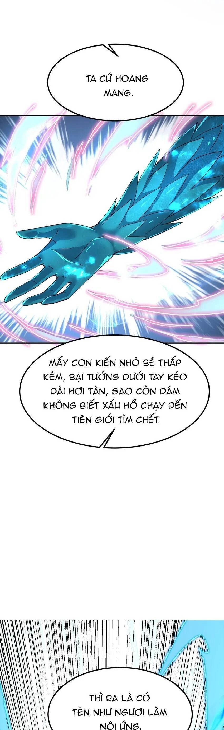 Ta Nằm Vùng Tại Ma Giới Chapter 82 - 5