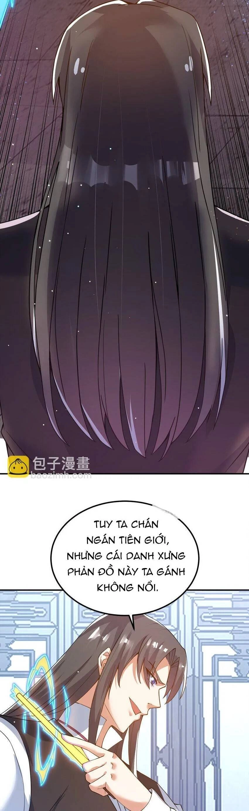 Ta Nằm Vùng Tại Ma Giới Chapter 82 - 7