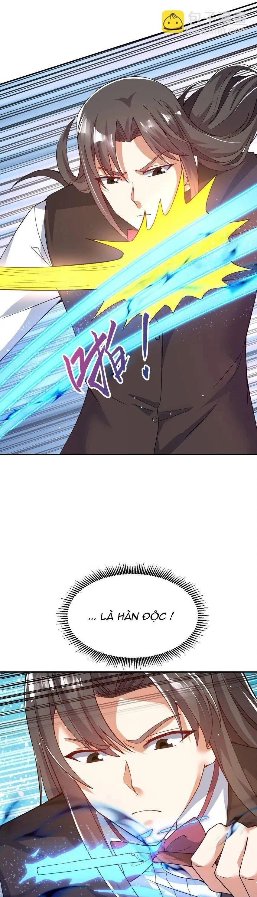 Ta Nằm Vùng Tại Ma Giới Chapter 82 - 9