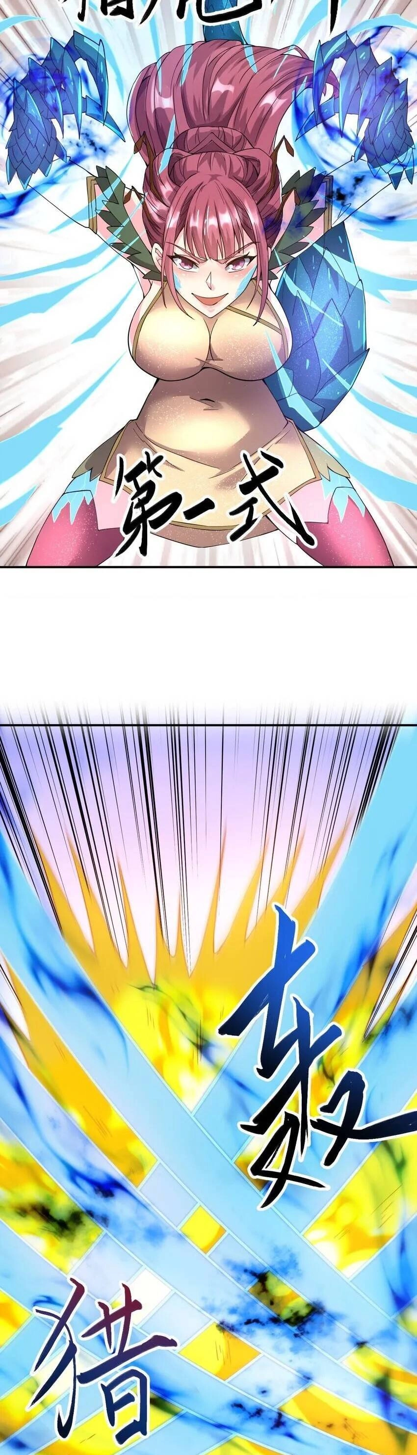 Ta Nằm Vùng Tại Ma Giới Chapter 82 - 11