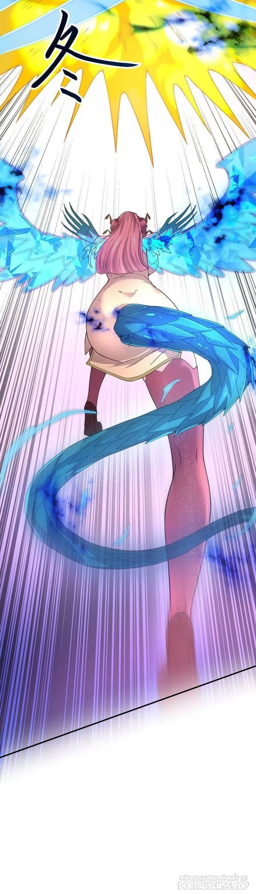 Ta Nằm Vùng Tại Ma Giới Chapter 82 - 12