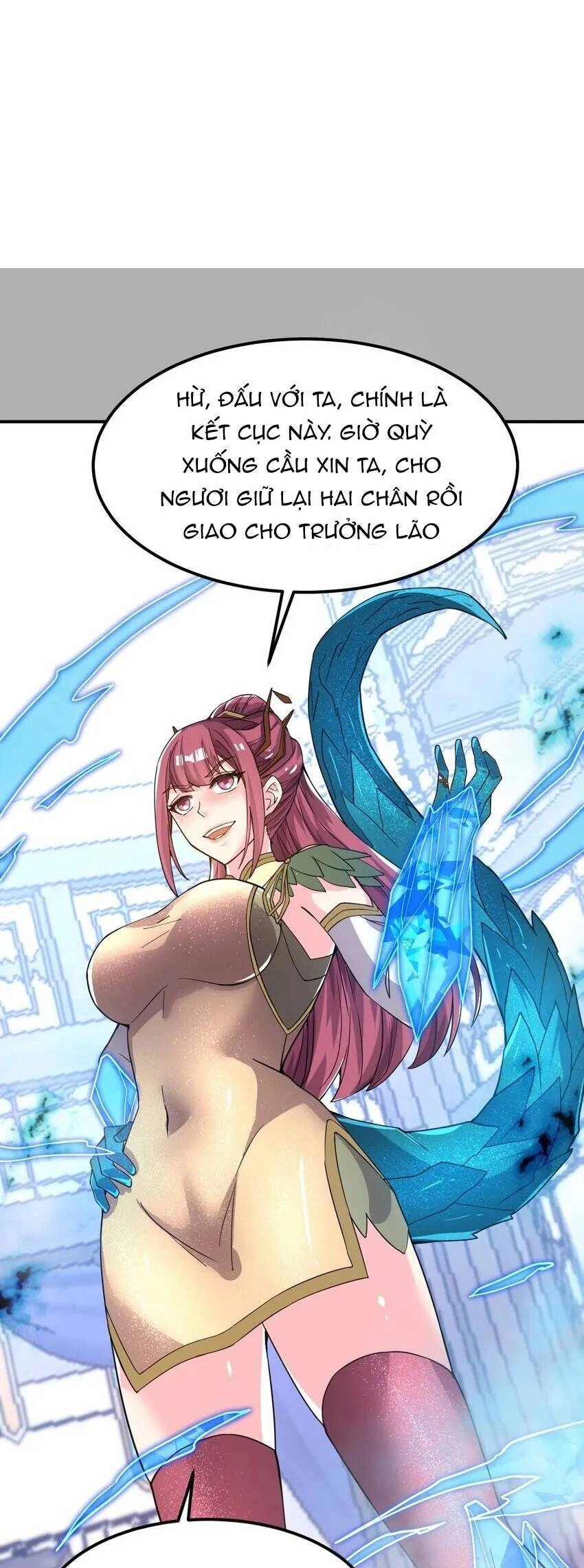 Ta Nằm Vùng Tại Ma Giới Chapter 82 - 13