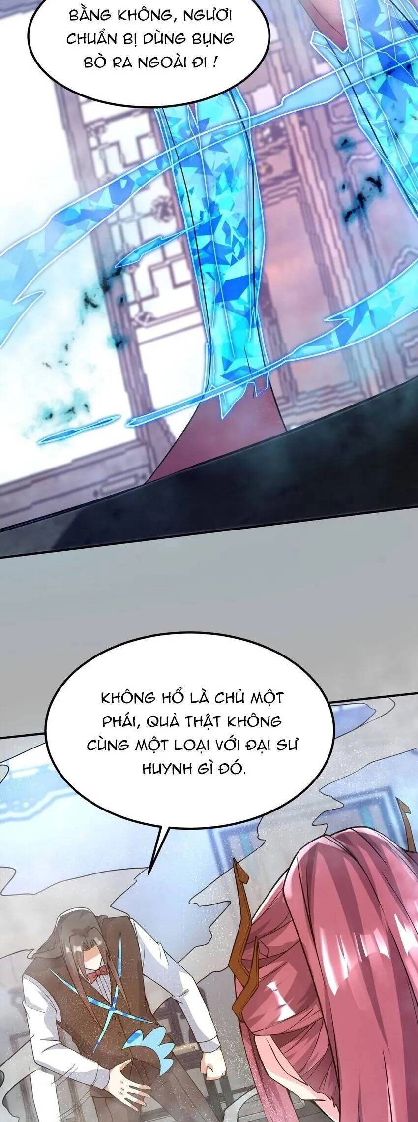 Ta Nằm Vùng Tại Ma Giới Chapter 82 - 14