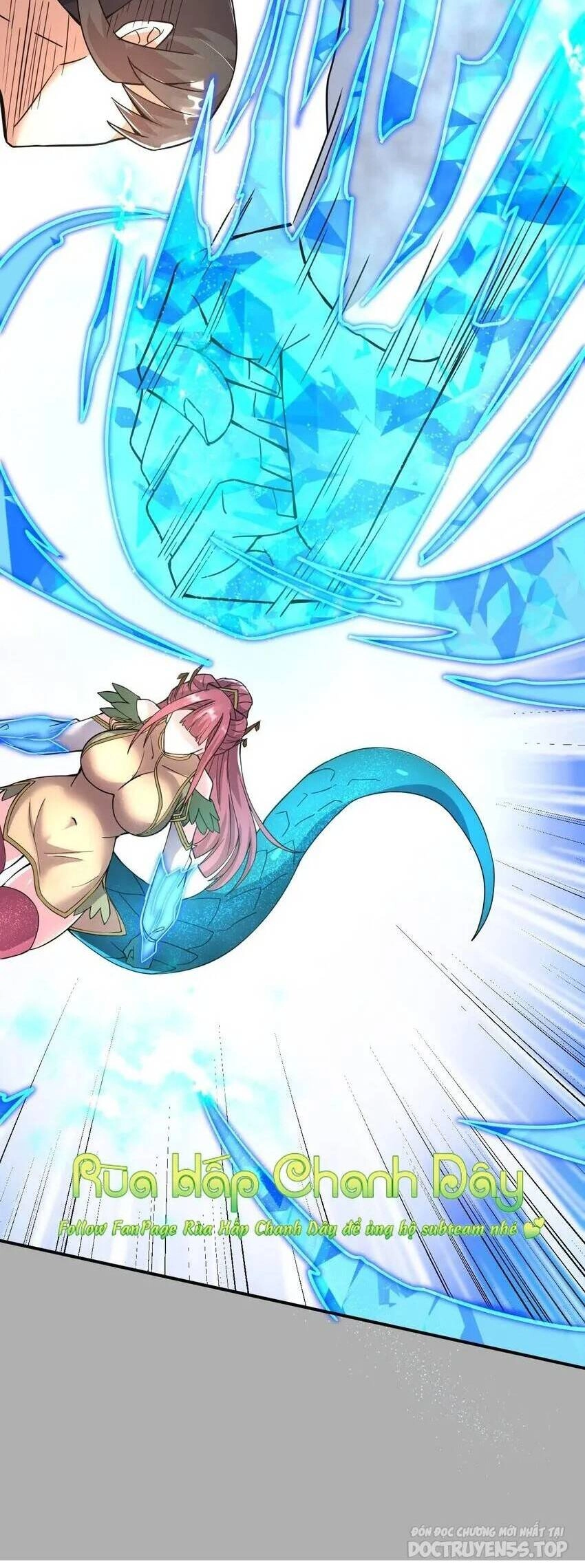 Ta Nằm Vùng Tại Ma Giới Chapter 82 - 18