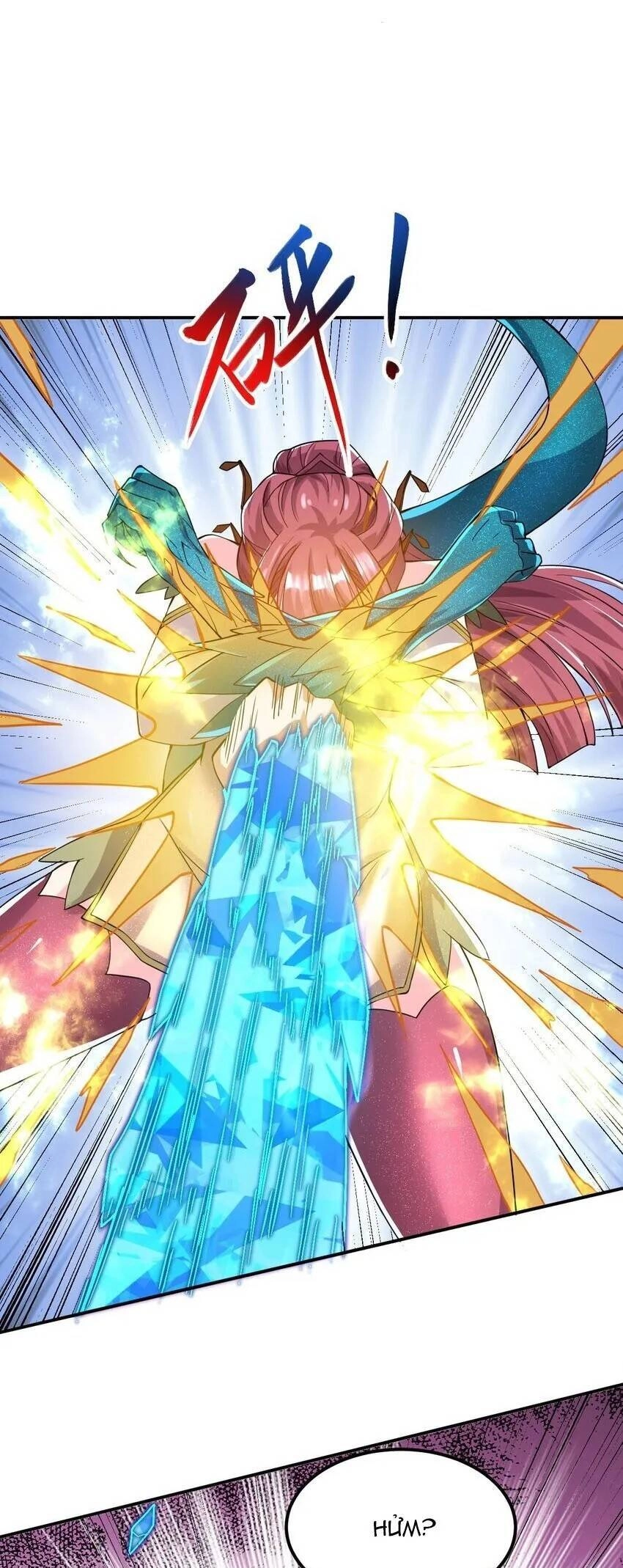 Ta Nằm Vùng Tại Ma Giới Chapter 82 - 19