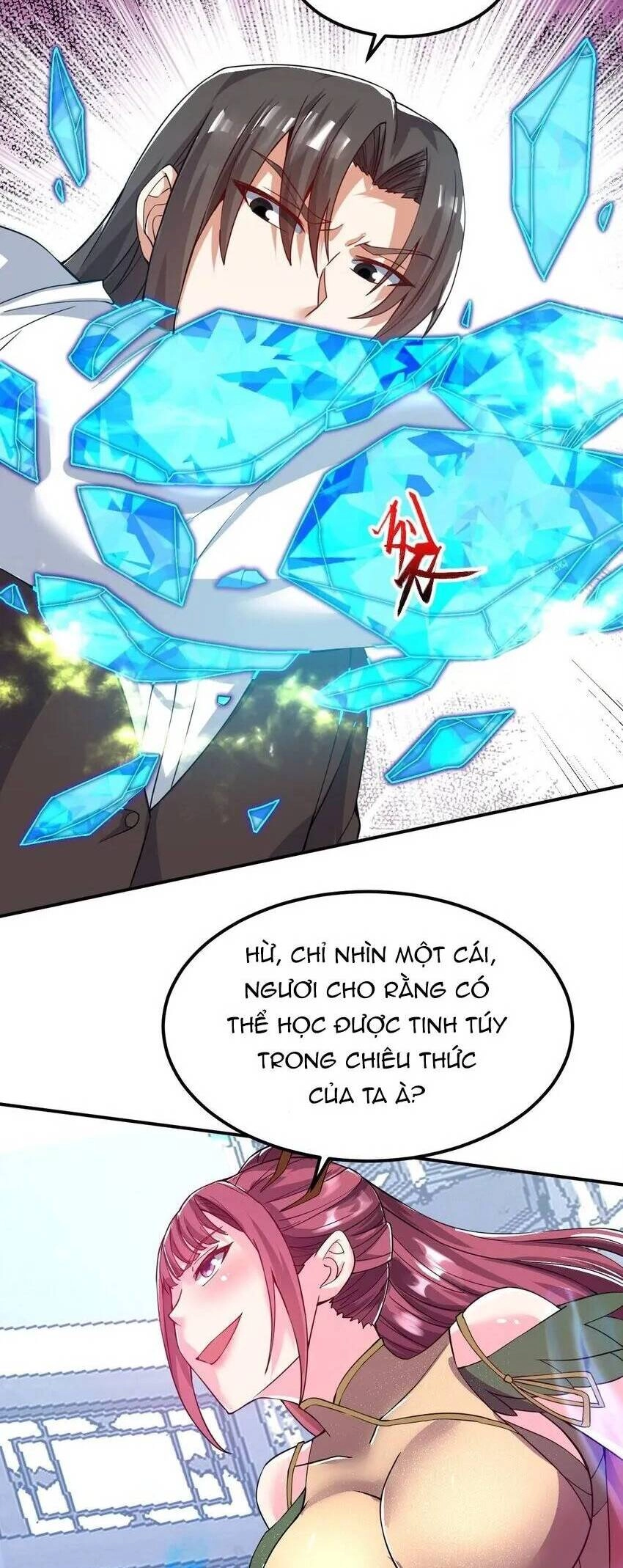 Ta Nằm Vùng Tại Ma Giới Chapter 82 - 20