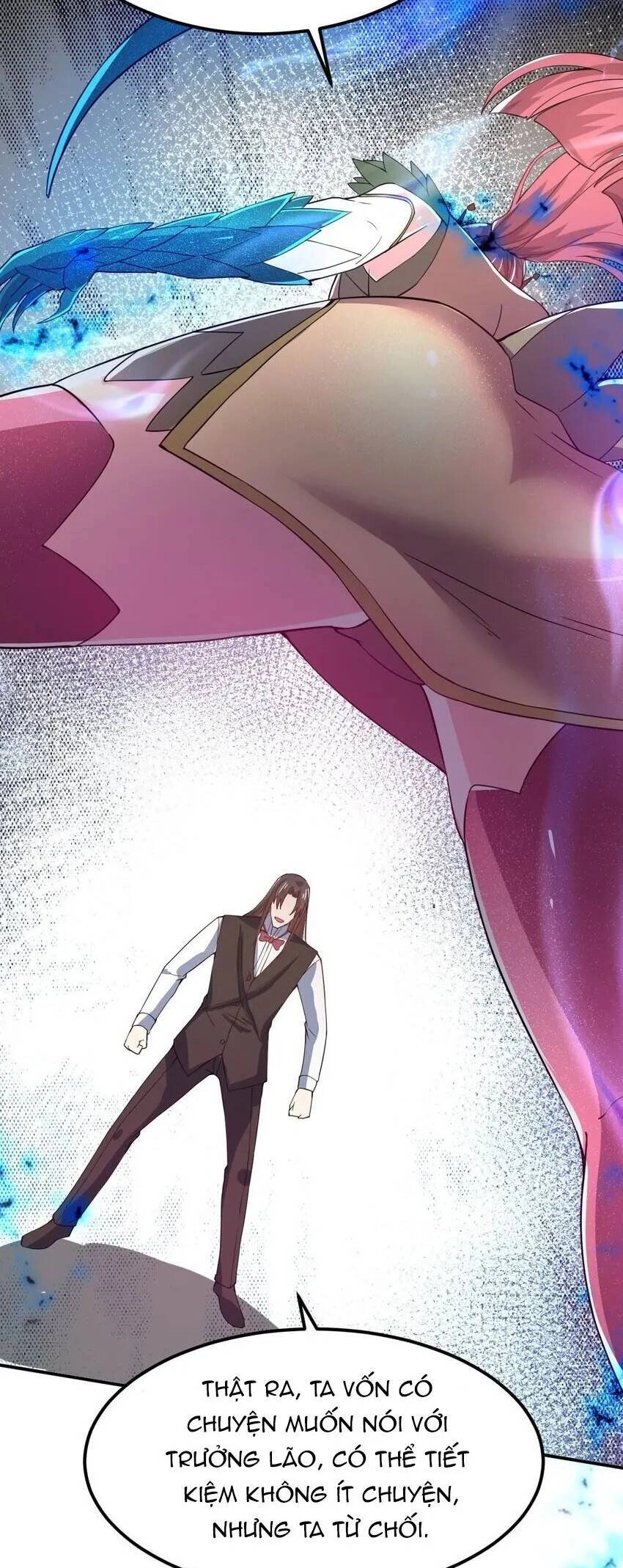 Ta Nằm Vùng Tại Ma Giới Chapter 82 - 22