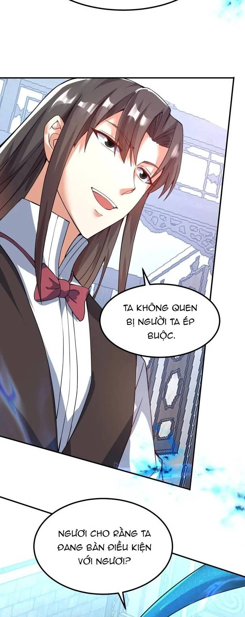 Ta Nằm Vùng Tại Ma Giới Chapter 82 - 23