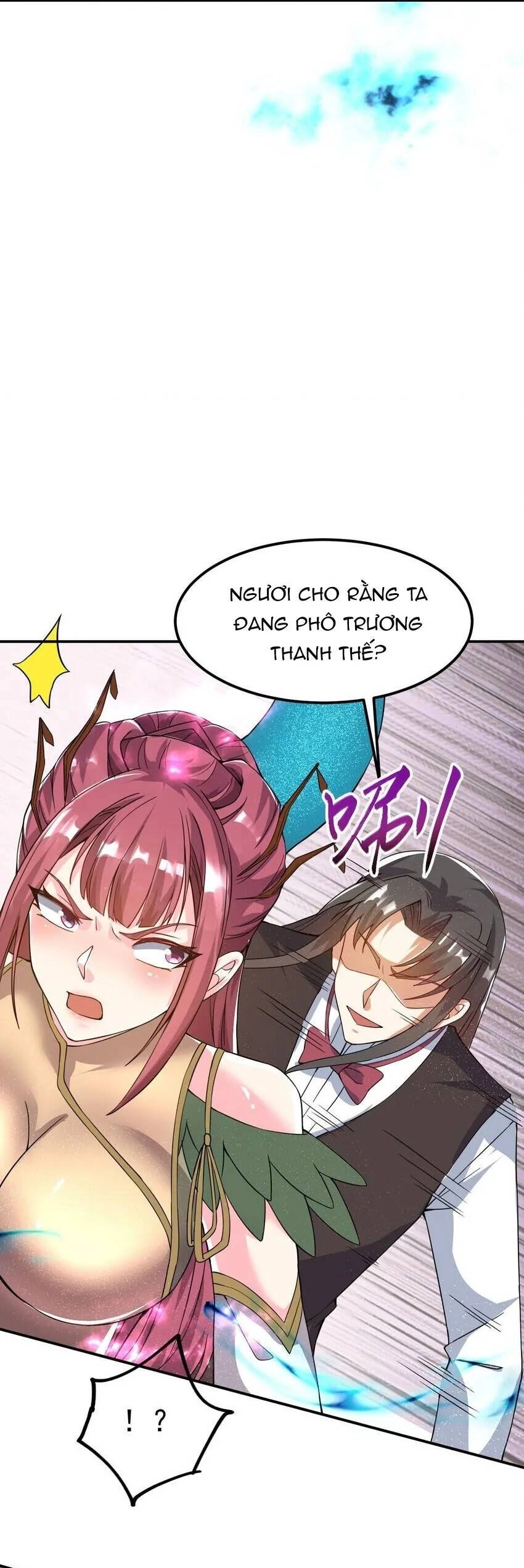 Ta Nằm Vùng Tại Ma Giới Chapter 82 - 25