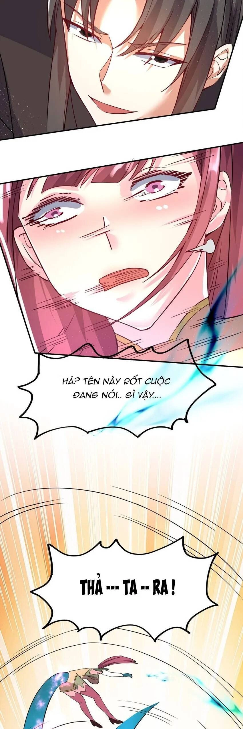 Ta Nằm Vùng Tại Ma Giới Chapter 82 - 27