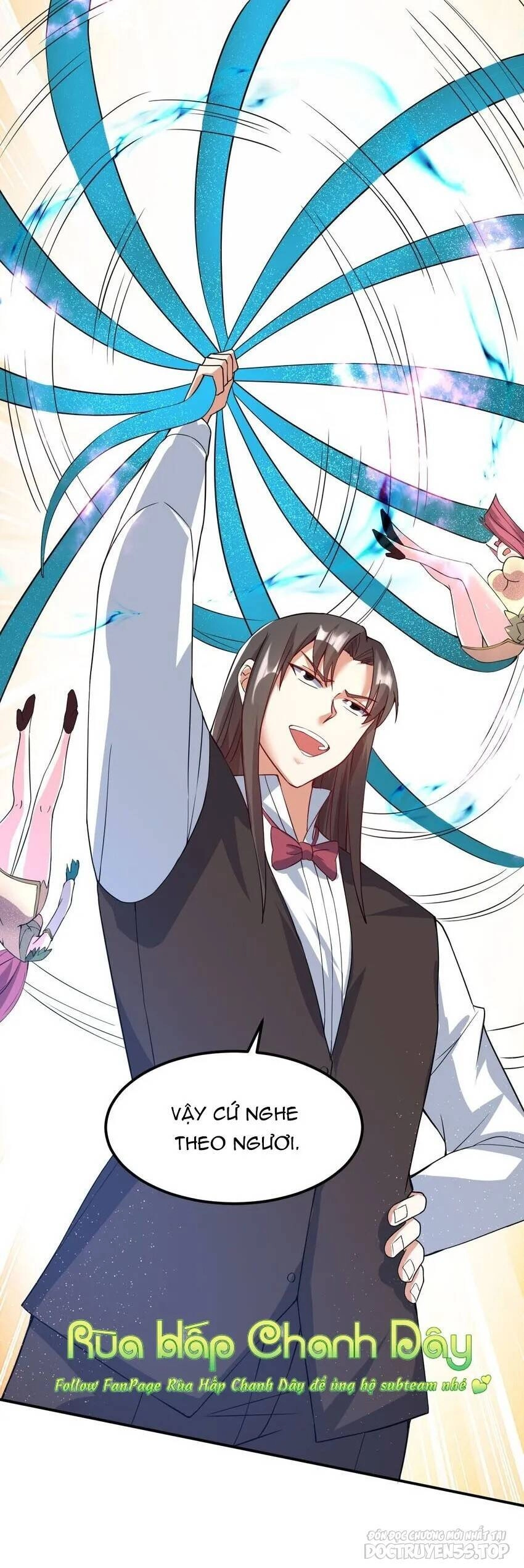 Ta Nằm Vùng Tại Ma Giới Chapter 82 - 28