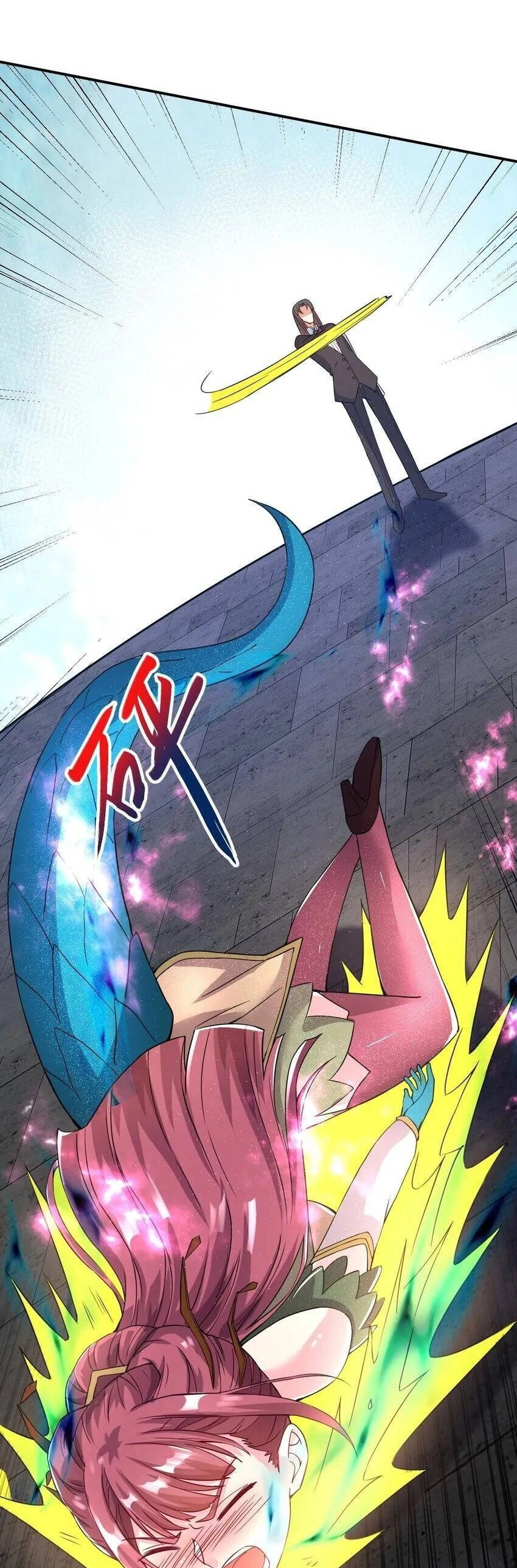 Ta Nằm Vùng Tại Ma Giới Chapter 82 - 29