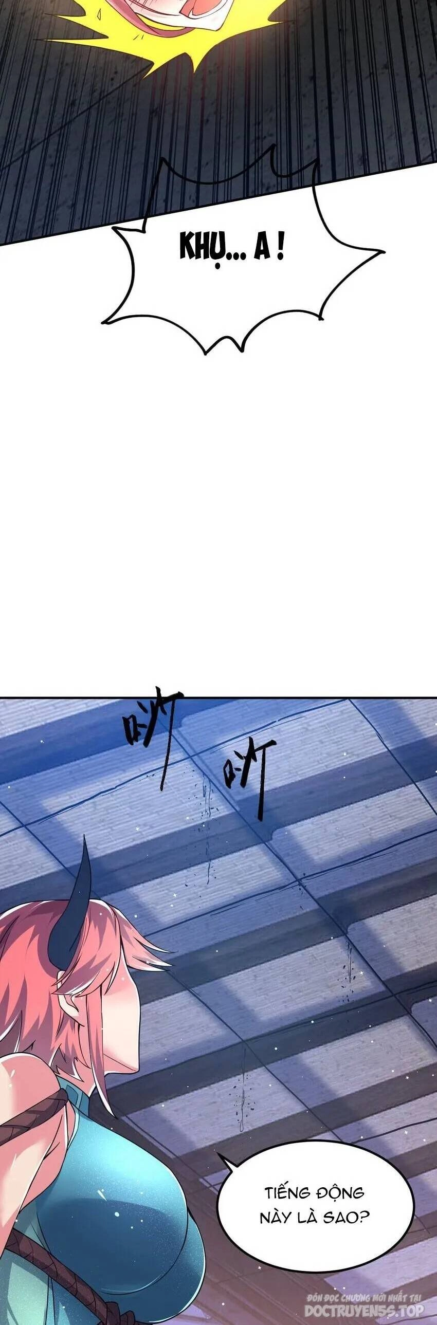 Ta Nằm Vùng Tại Ma Giới Chapter 82 - 30