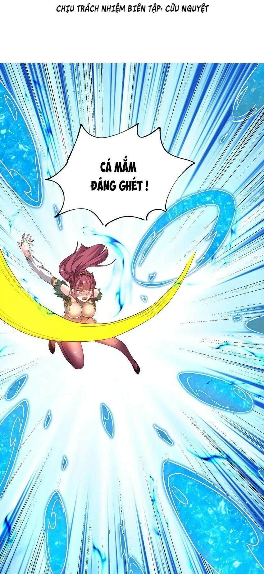 Ta Nằm Vùng Tại Ma Giới Chapter 83 - 2