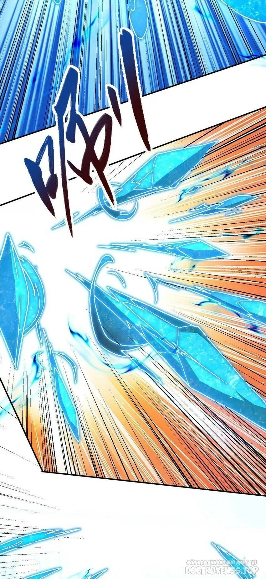 Ta Nằm Vùng Tại Ma Giới Chapter 83 - 3