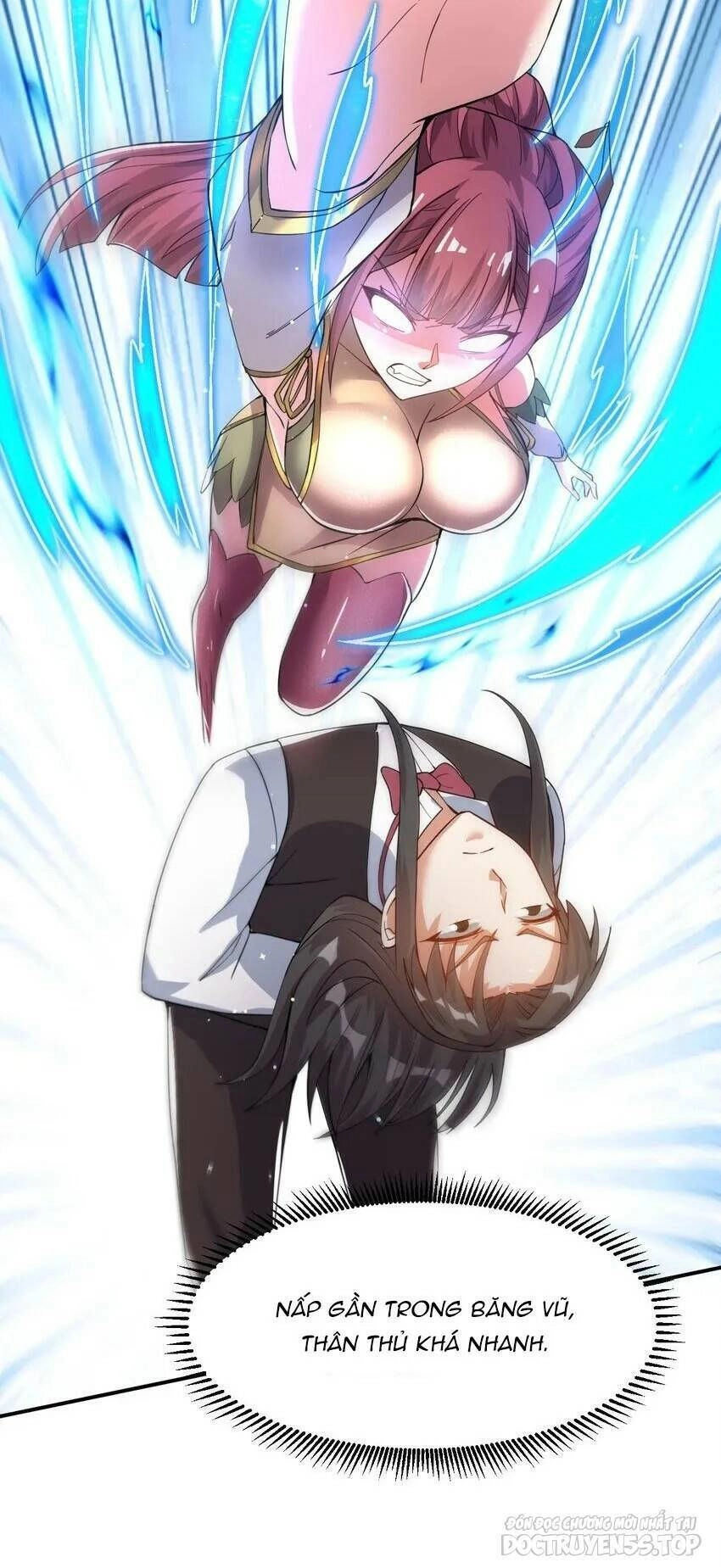 Ta Nằm Vùng Tại Ma Giới Chapter 83 - 6