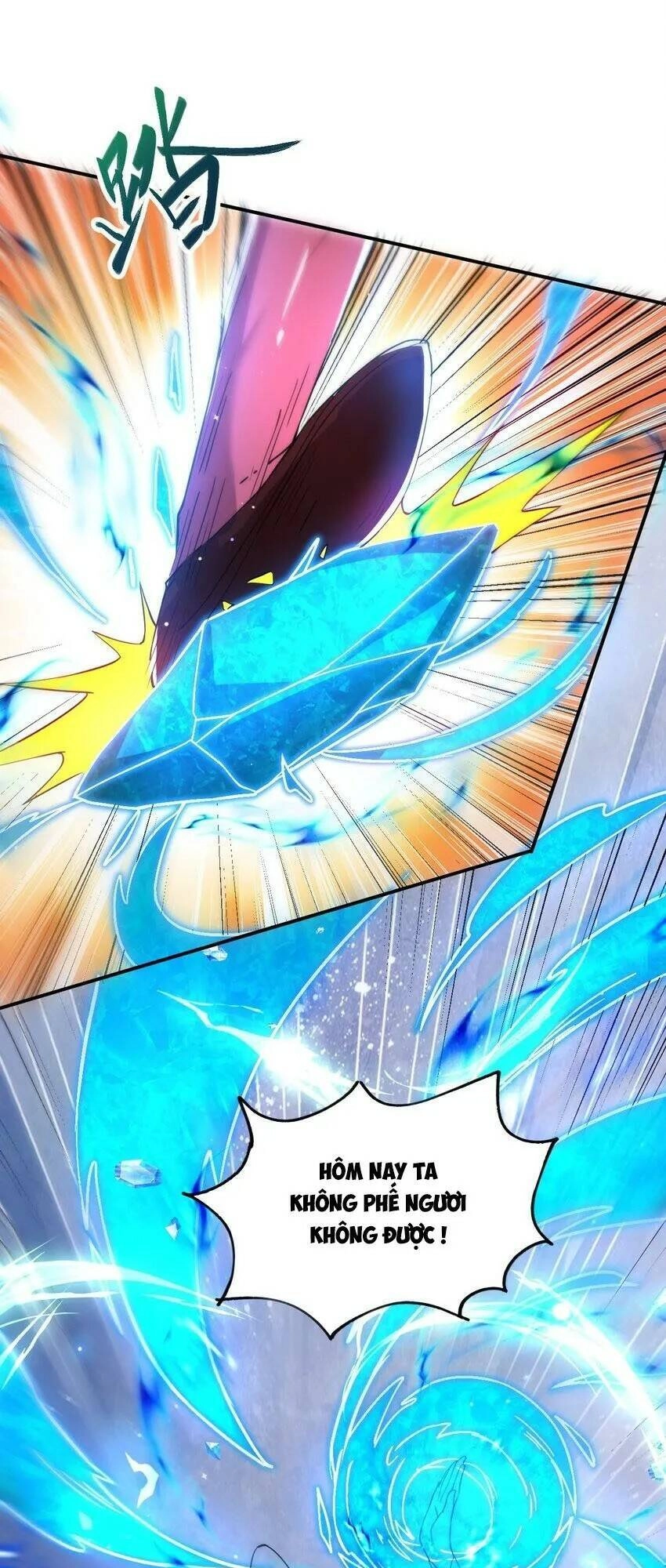 Ta Nằm Vùng Tại Ma Giới Chapter 83 - 7