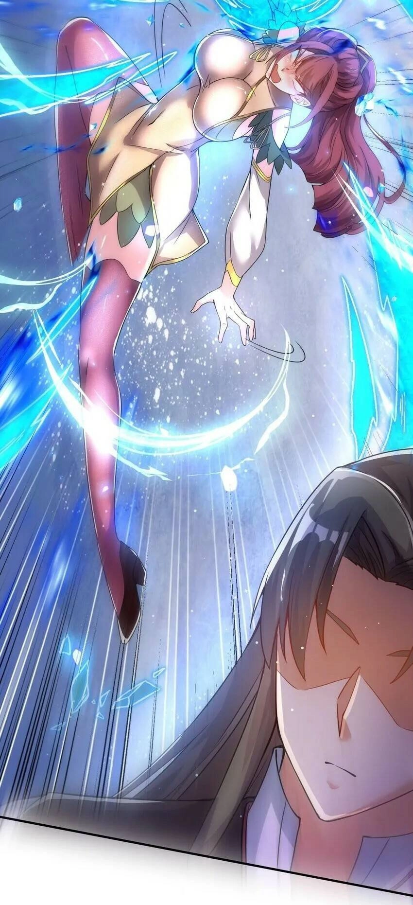 Ta Nằm Vùng Tại Ma Giới Chapter 83 - 8