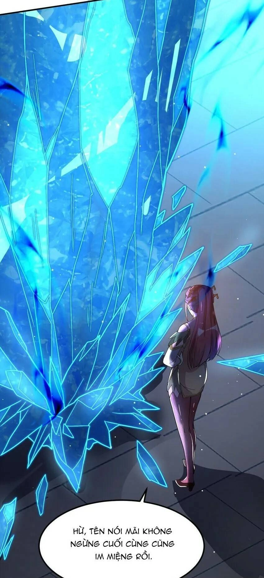 Ta Nằm Vùng Tại Ma Giới Chapter 83 - 11