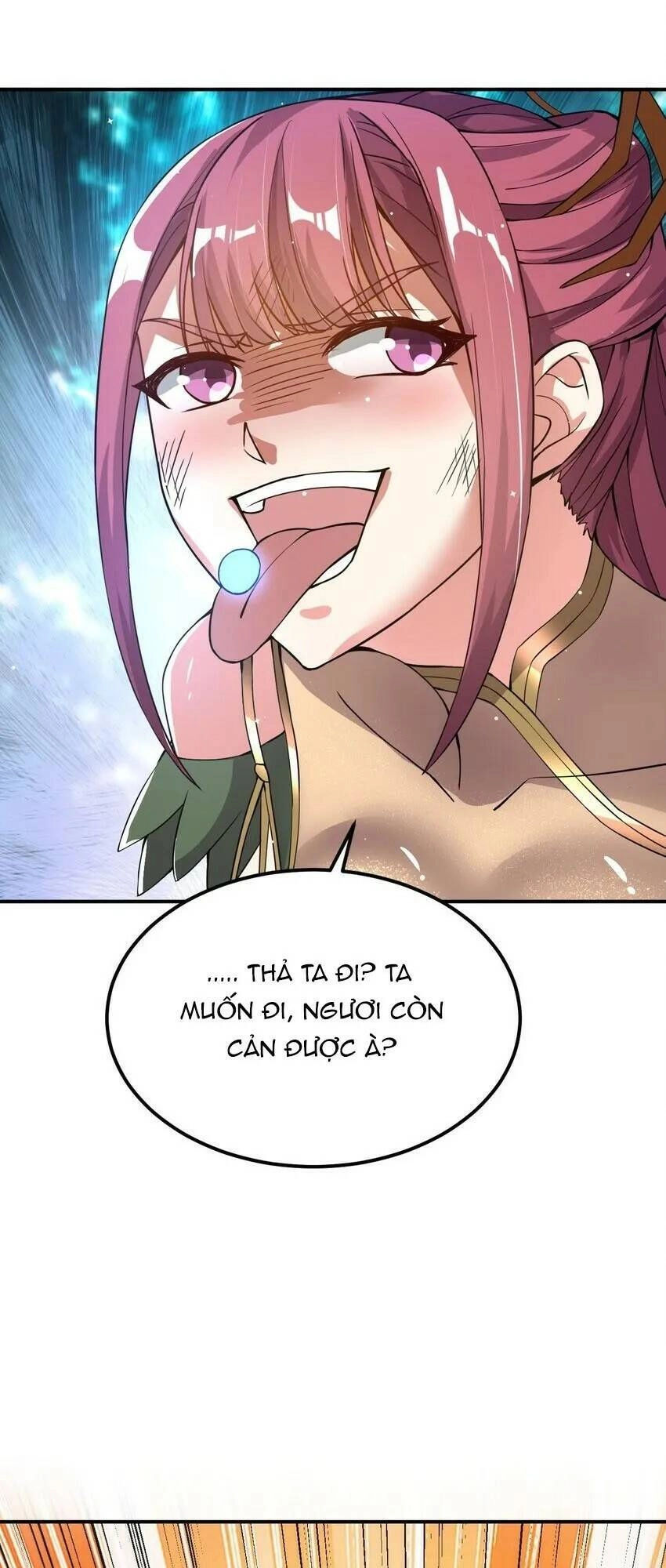 Ta Nằm Vùng Tại Ma Giới Chapter 83 - 19