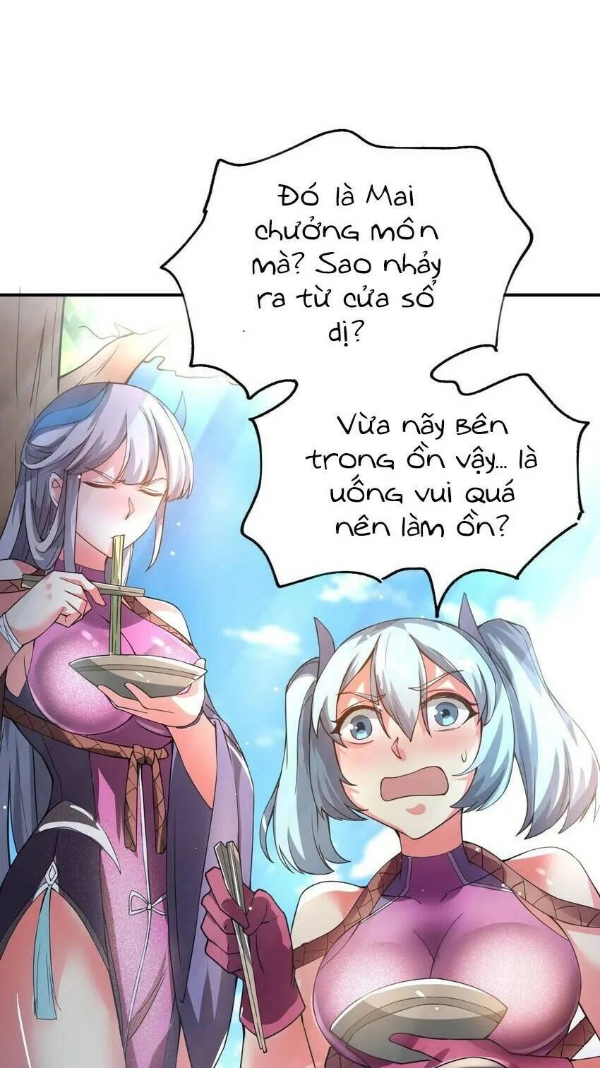 Ta Nằm Vùng Tại Ma Giới Chapter 83 - 23