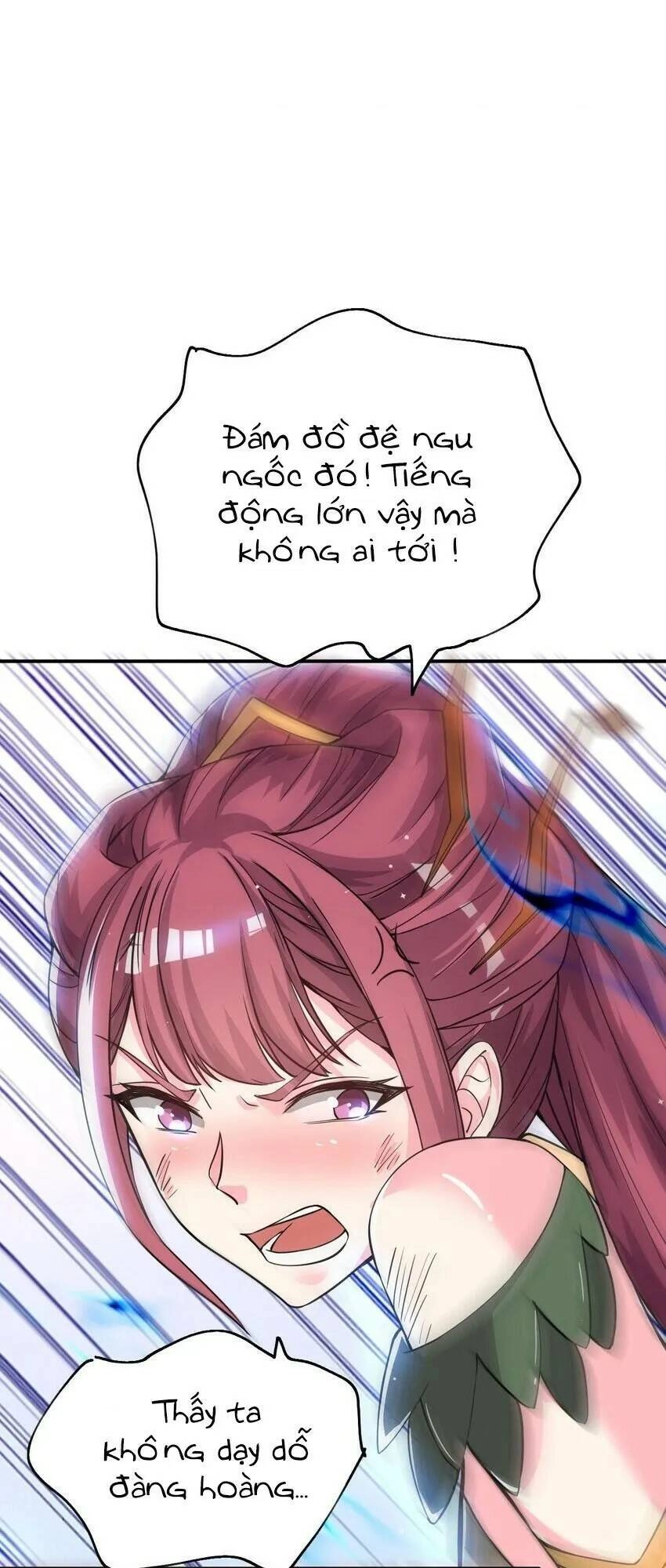 Ta Nằm Vùng Tại Ma Giới Chapter 83 - 25