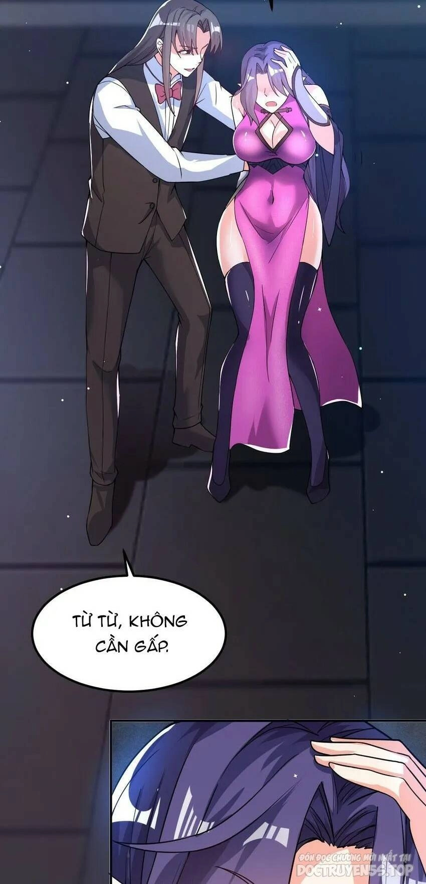 Ta Nằm Vùng Tại Ma Giới Chapter 83 - 27