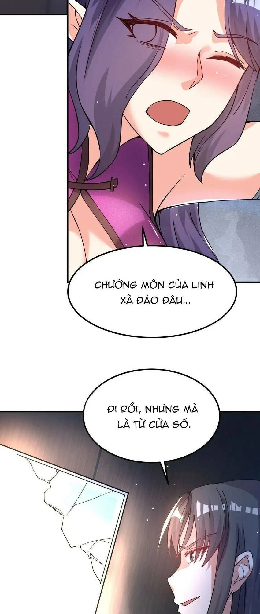 Ta Nằm Vùng Tại Ma Giới Chapter 83 - 28