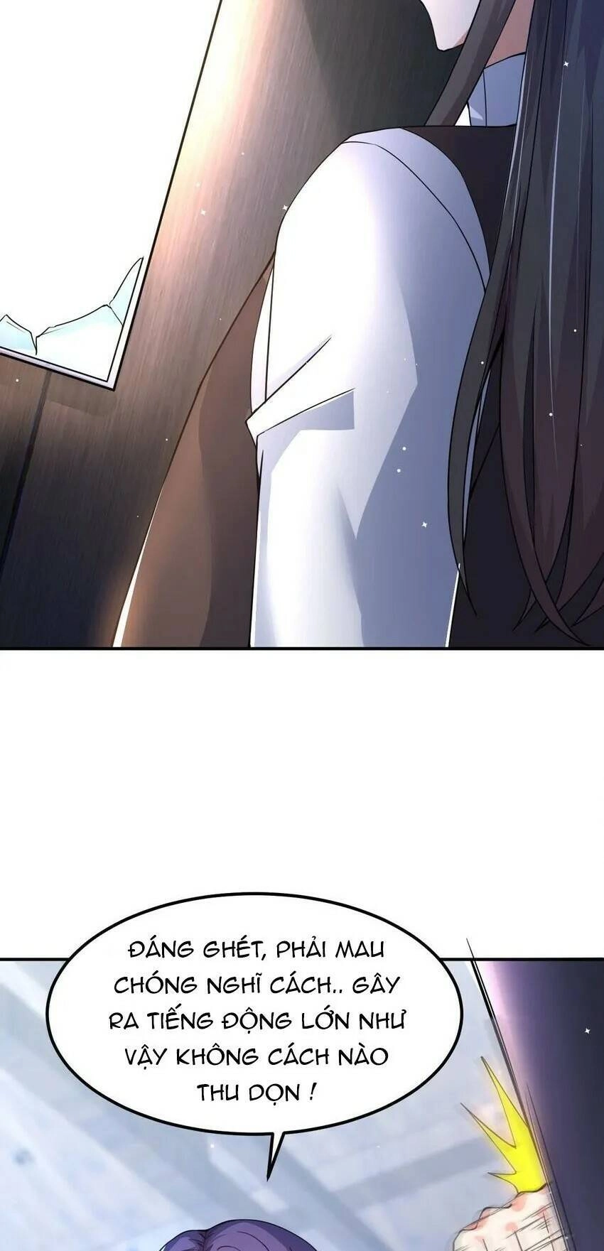 Ta Nằm Vùng Tại Ma Giới Chapter 83 - 29