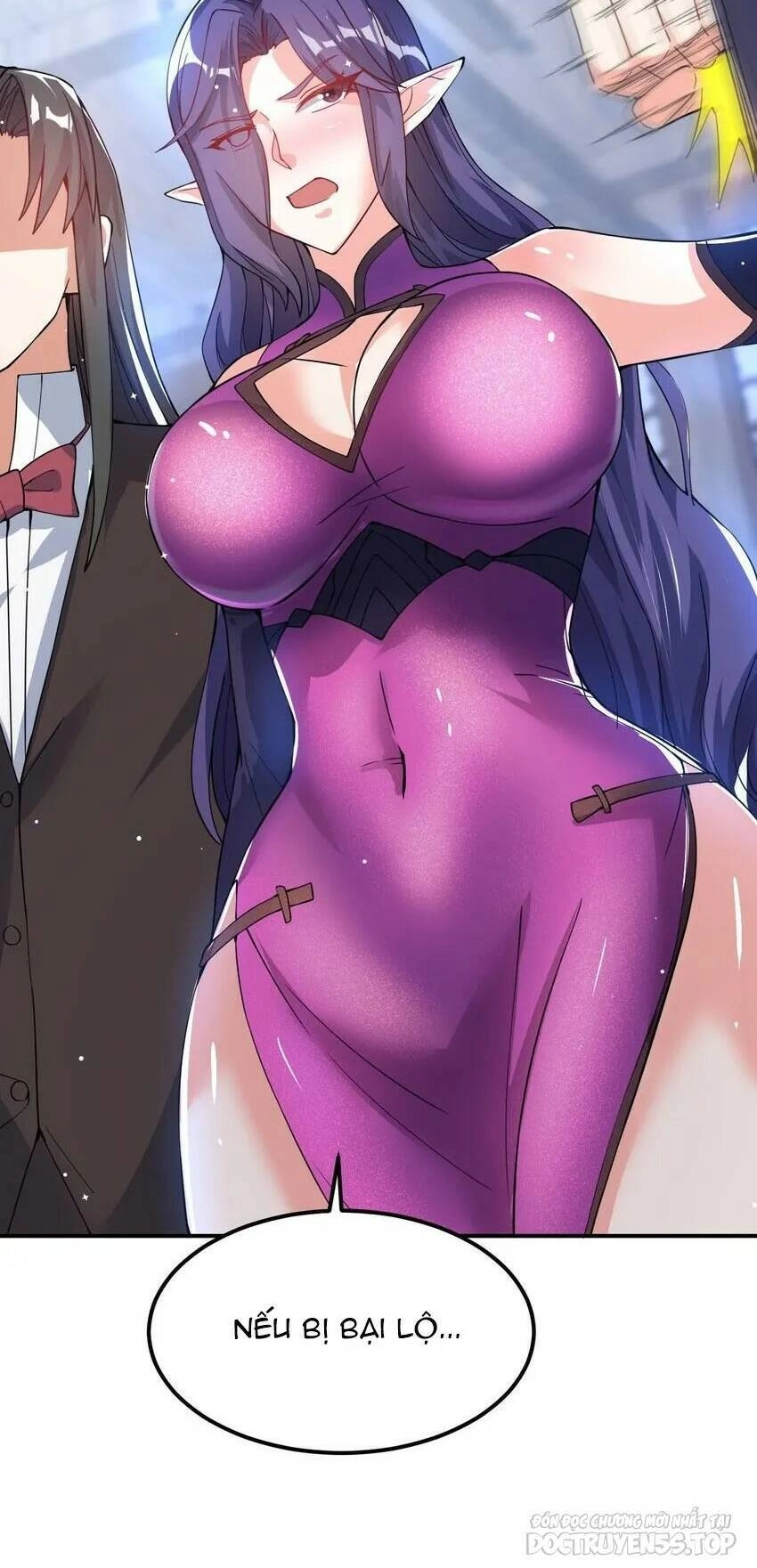 Ta Nằm Vùng Tại Ma Giới Chapter 83 - 30