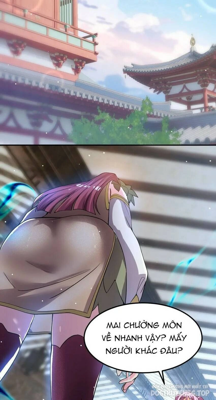 Ta Nằm Vùng Tại Ma Giới Chapter 83 - 33