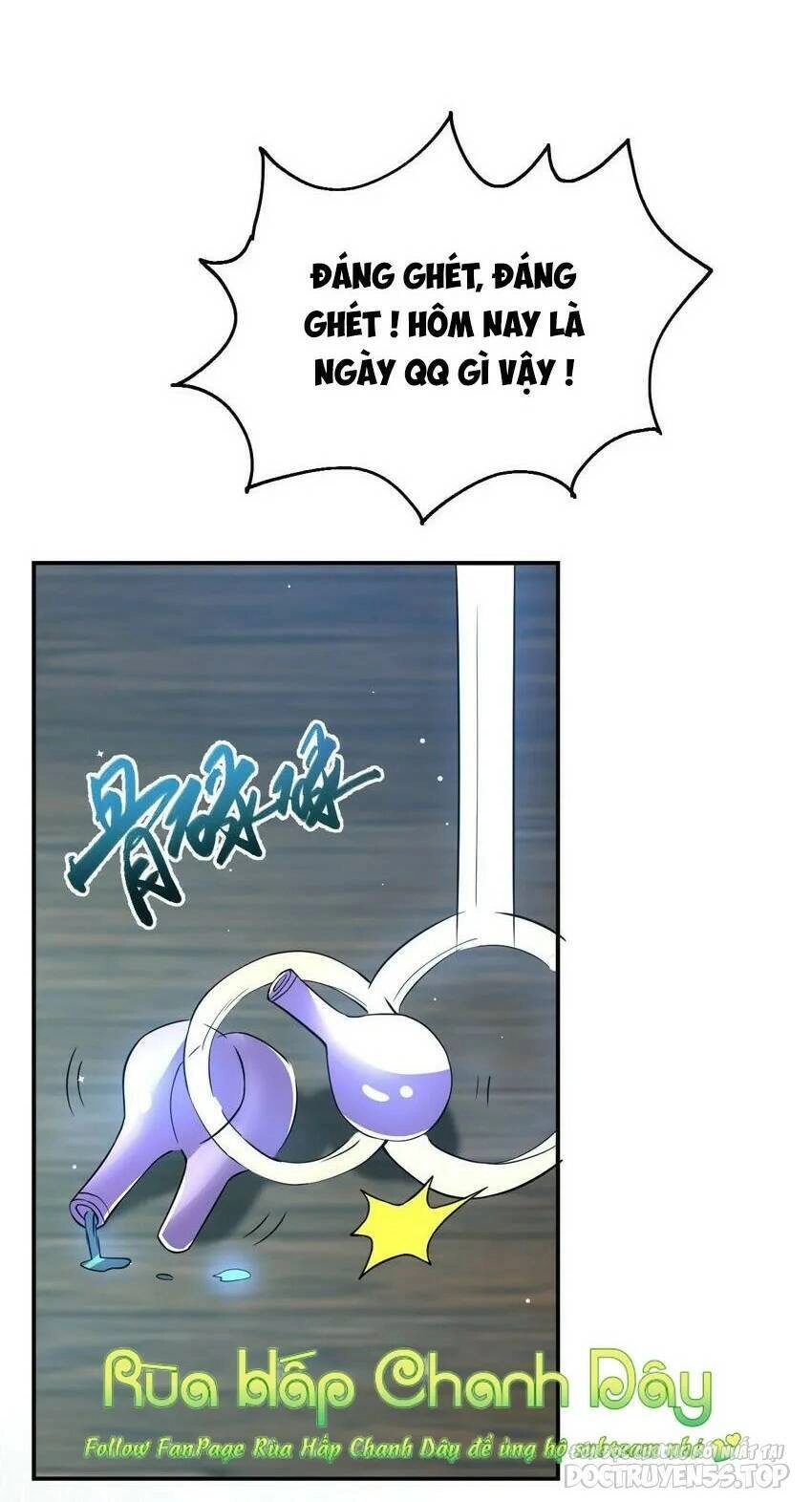 Ta Nằm Vùng Tại Ma Giới Chapter 83 - 36