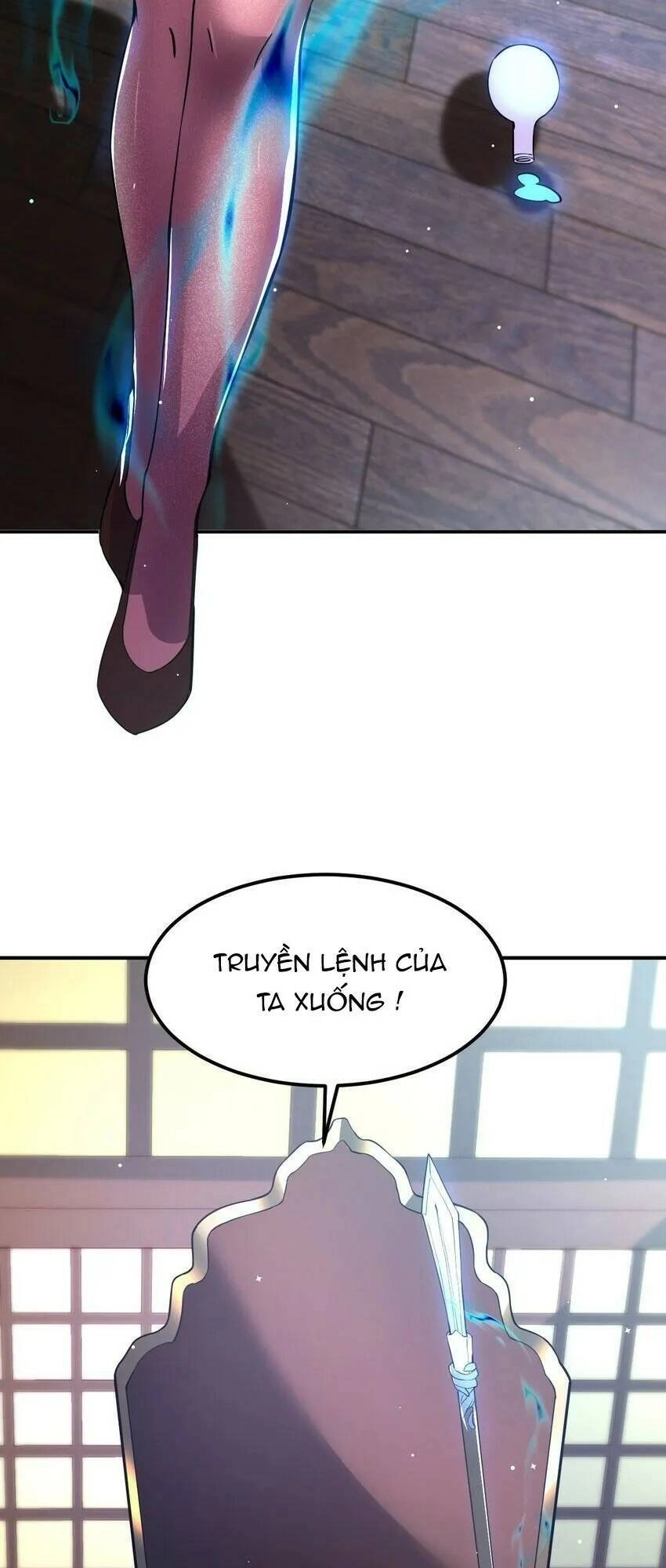 Ta Nằm Vùng Tại Ma Giới Chapter 83 - 38